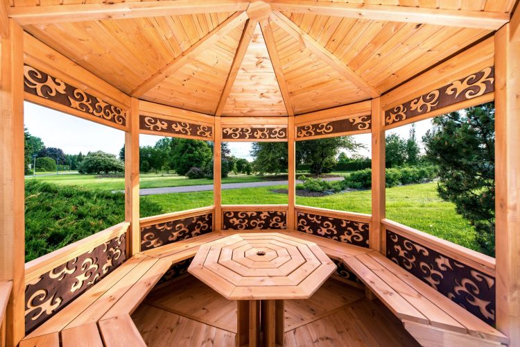 Konserwacja mebli ogrodowych